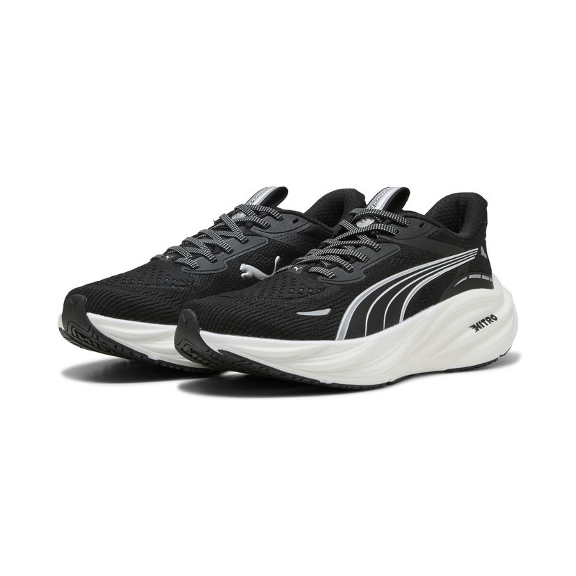 Superge in čevlji Puma Magnify NITRO™ 3 Črna | 311047_01