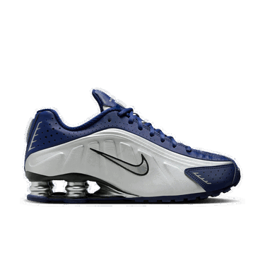 Superge in čevlji Nike Nike Shox R4 Modra | AR3565-400, 4