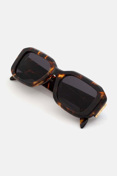 Sončna očala RETROSUPERFUTURE Retrosuperfuture SAGRADO Sunglasses Rjava | SAGRADO.EMM, 4