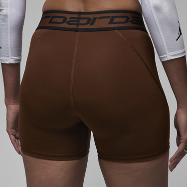 Kratke hlače Jordan Sport 5" Shorts Rjava | FB4623-259, 2