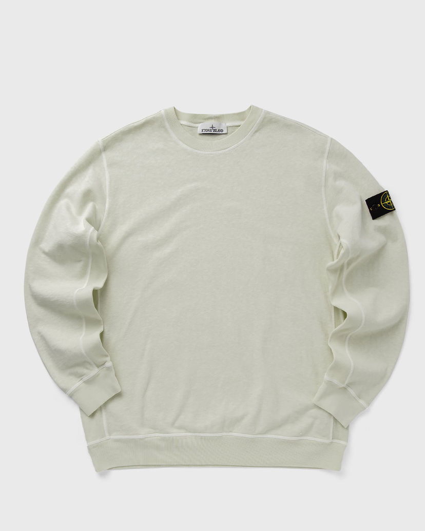 Pulover Stone Island Stone Island Sweatshirt Zelena | K1S156100032S0045.V0195