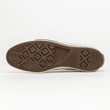 Superge in čevlji Converse Chuck 70 OX Dark Zelena | 171568C, 4