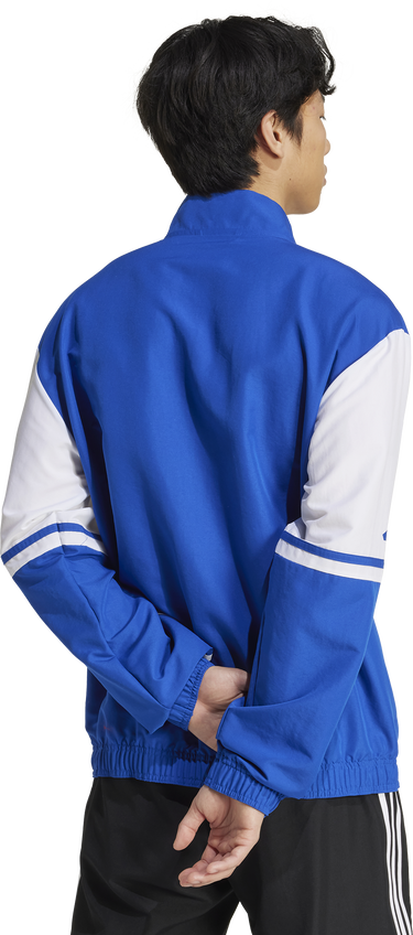 Vetrovka adidas Originals Squadra 25 Pre Jacket Modra | jd2970, 4