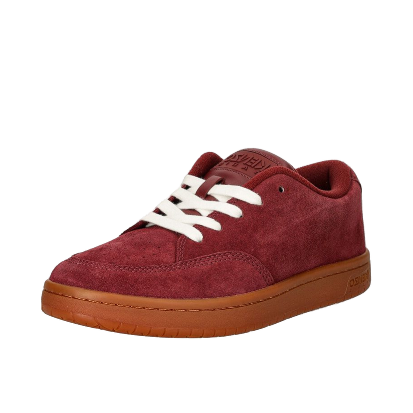 Superge in čevlji KENZO Dome Low Top Sneakers Rdeča | FD62SN061L56.23