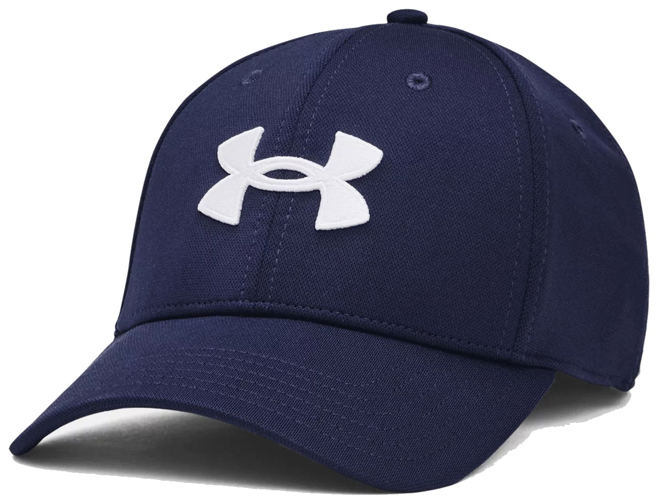 Kapa Under Armour UA Blitzing Mornarica | 1376700-410, 0