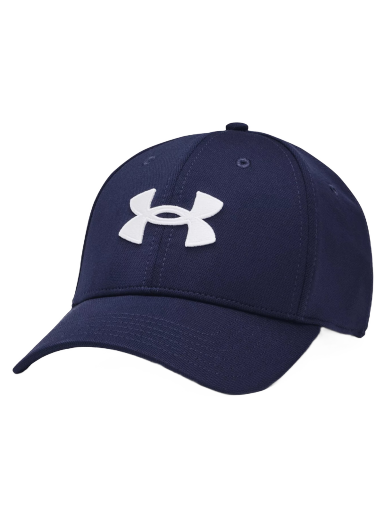Kapa Under Armour UA Blitzing Mornarica | 1376700-410