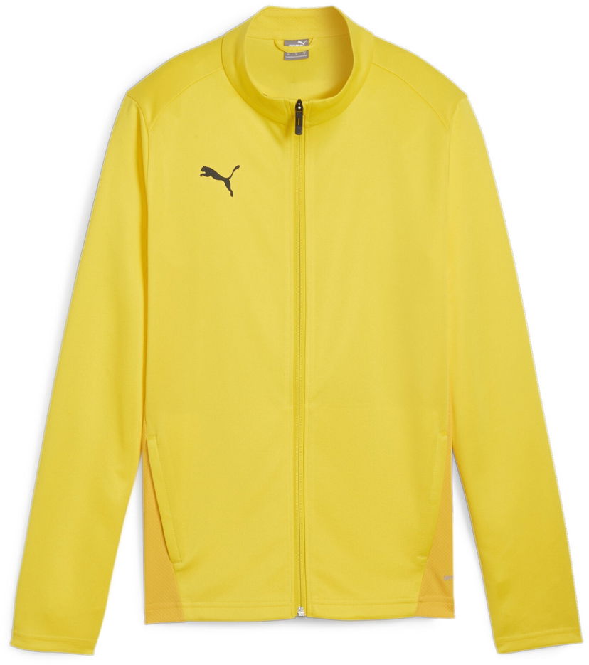 Jakna Puma teamGOAL Training Jacket Rumena | 658635-07