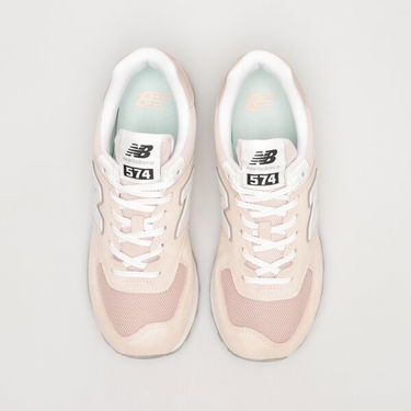 Superge in čevlji New Balance 574 Roza | U574FPP, 3