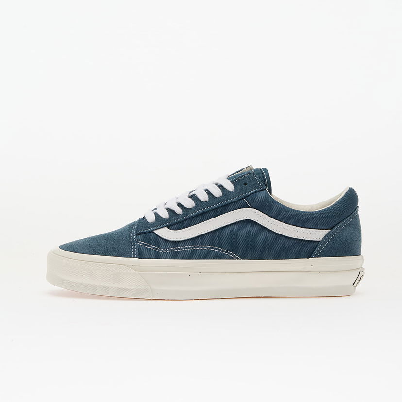 Superge in čevlji Vans LX Old Skool Stargazer 46 Modra | VN000D9J12S1