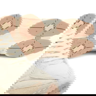 Superge in čevlji New Balance 9060 Bela | U9060CCB, 3