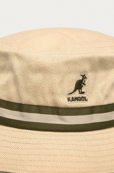 Klobuk Kangol Hat Bež | K4012SP.BG265, 1