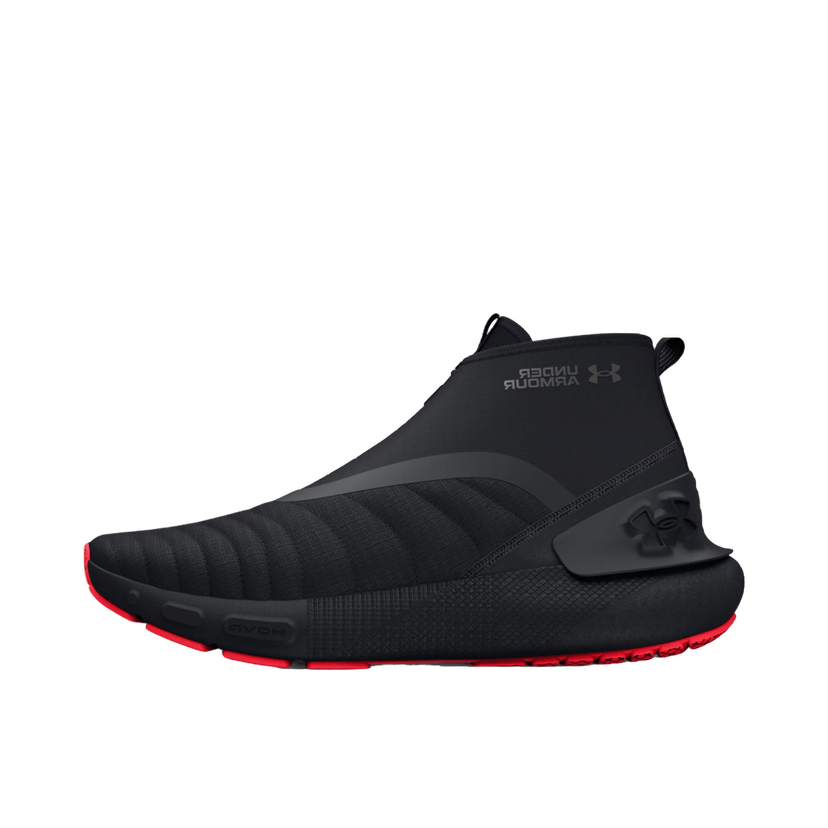 Tek Under Armour HOVR Phantom 3 SE Warm Črna | 3026802-001