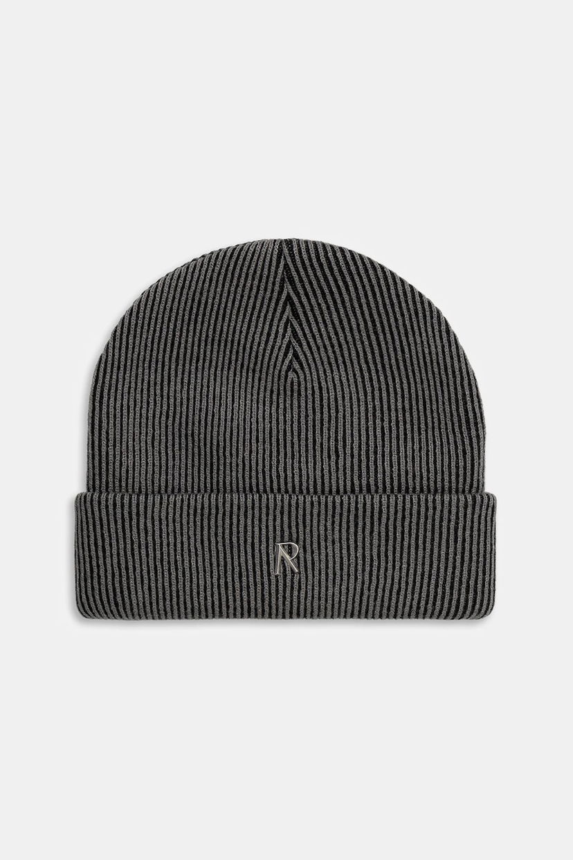 Beanie Represent Clo Represent Rib Knit Beanie Siva | MLM100354