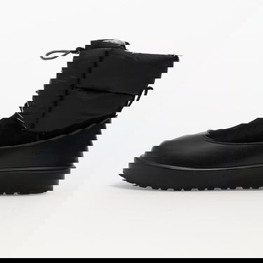 Superge in čevlji UGG W Classic Maxi Toggle Črna | 1130670-BLK, 2