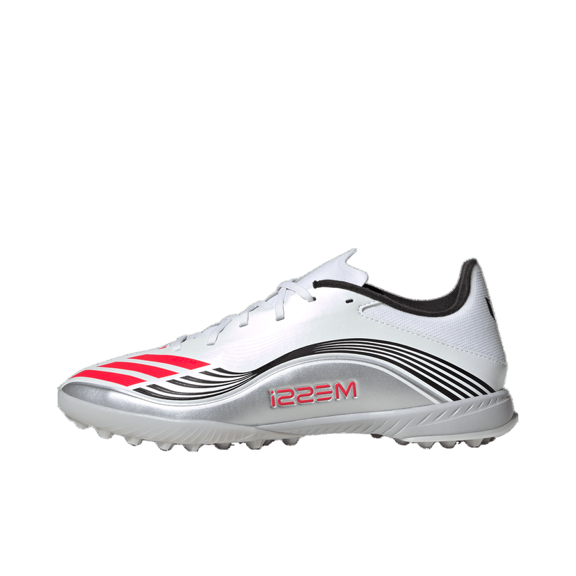 Superge in čevlji adidas Performance F50 MESSI LEAGUE TF Bela | jp7448