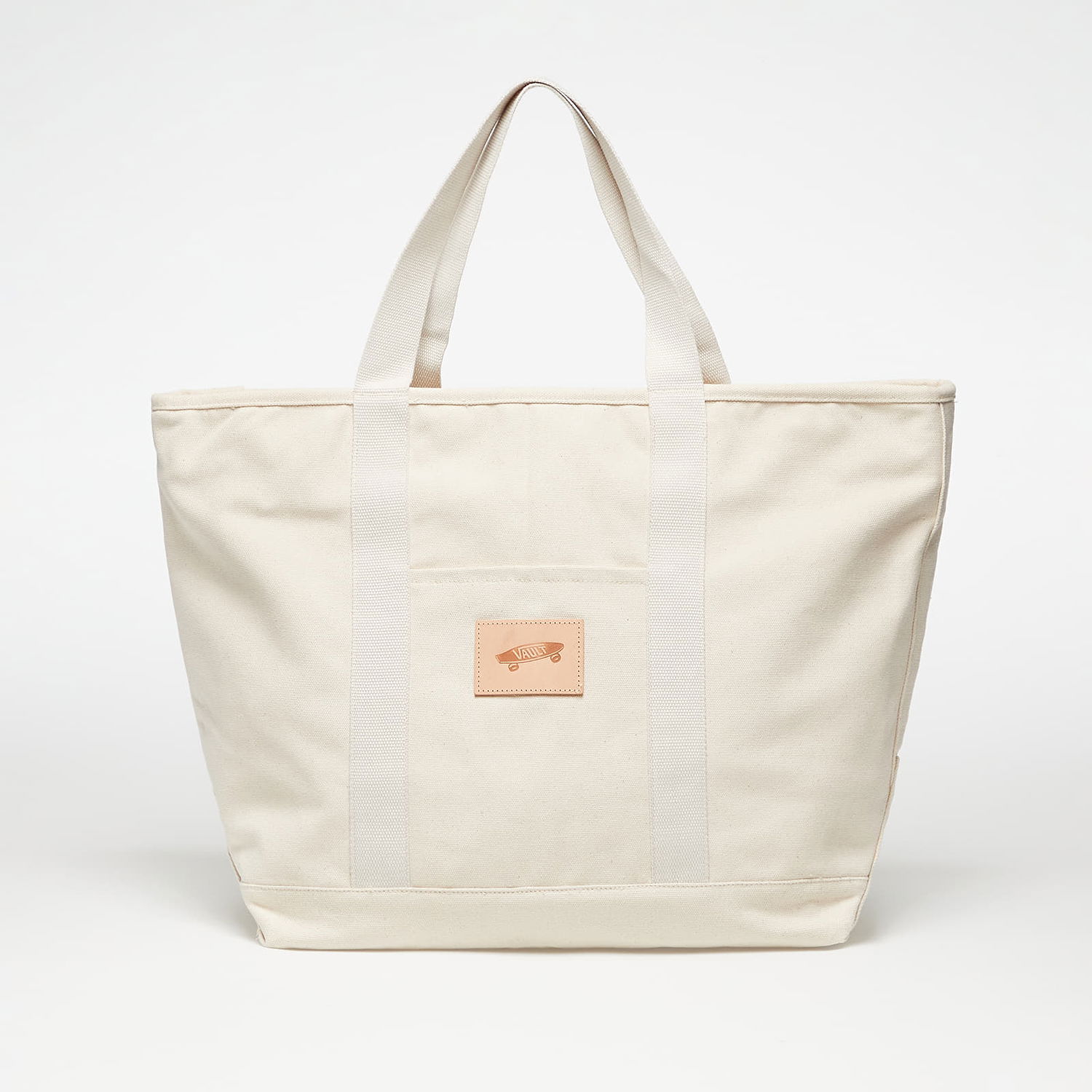 Tote bag Vans Vault Og Tote II Bež | VN0A7SO97VJ1, 0