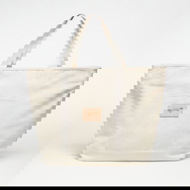 Tote bag Vans Vault Og Tote II Bež | VN0A7SO97VJ1, 0