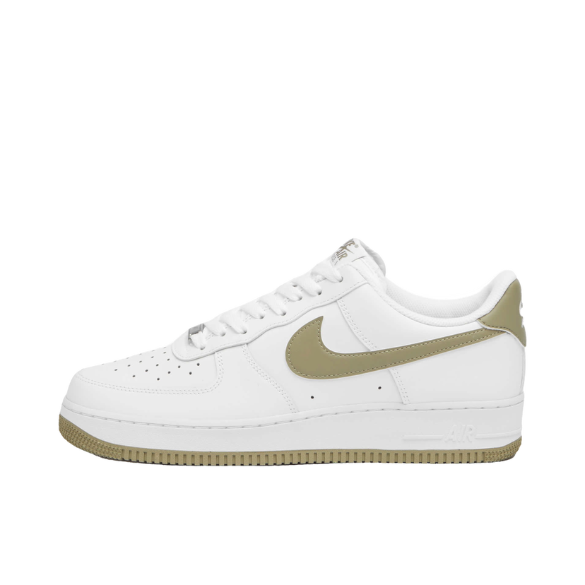 Superge in čevlji Nike Air Force 1 '07 Bela | FJ4146-110