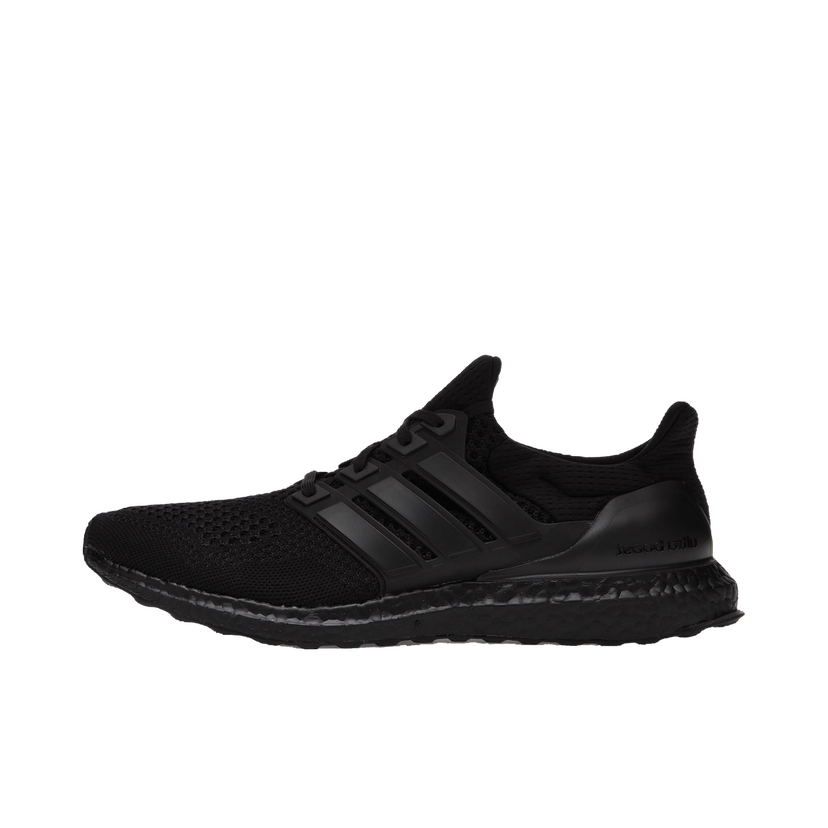 Superge in čevlji adidas Performance Ultra Boost 1.0 Triple Black Črna | BB4677