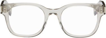 Sončna očala Saint Laurent Saint Laurent SL 722 Optical Glasses Siva | SL 722-004, 0