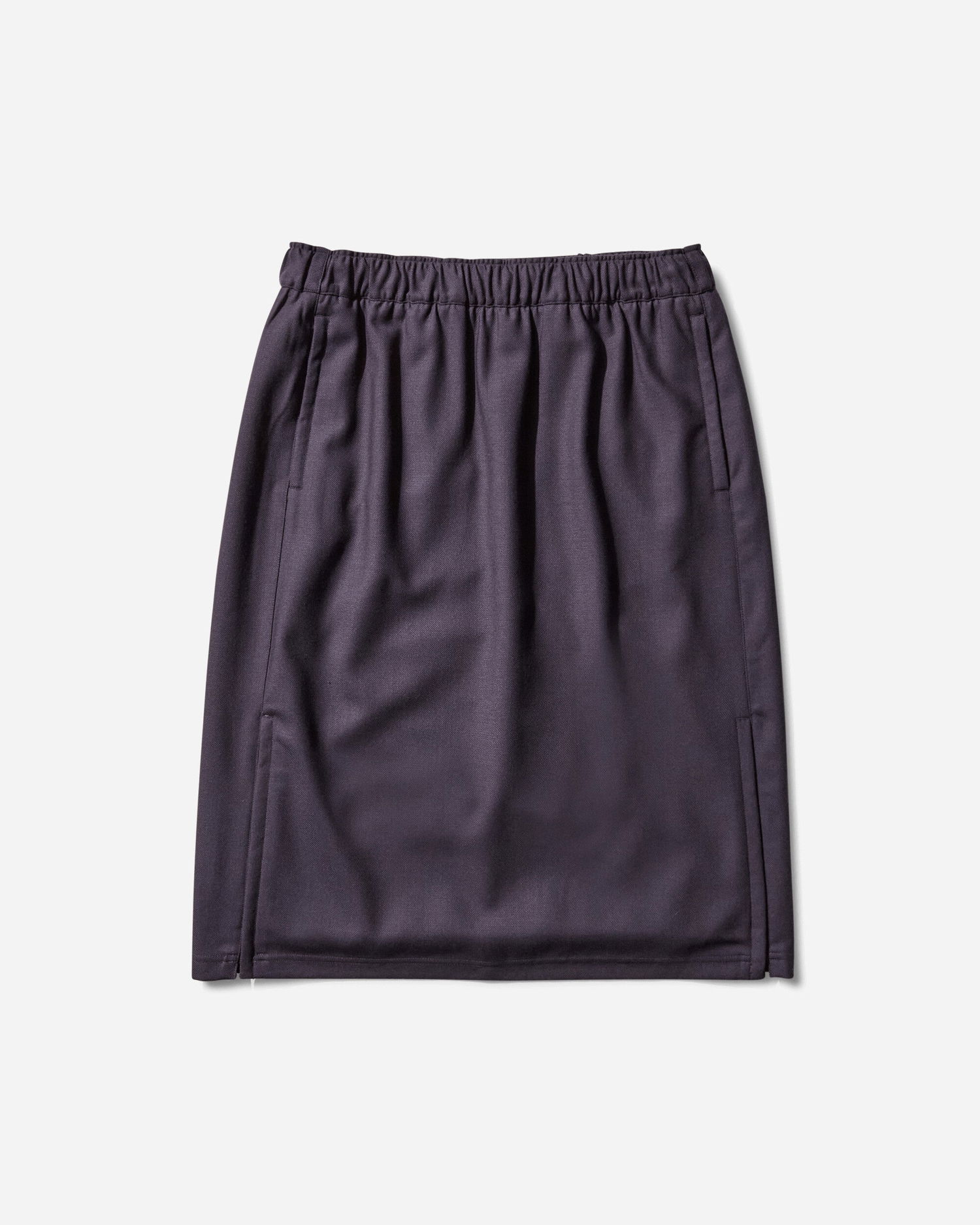 Krila Nike Wool Classics Skirt Lila | HM9457-540, 1