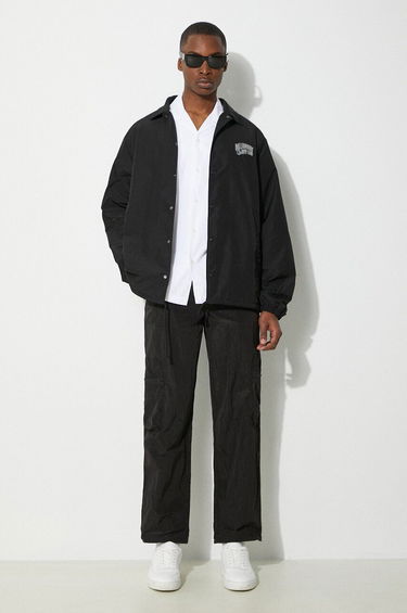 Vetrovka Rains Kano Regular Pants Črna | 19200.01, 1