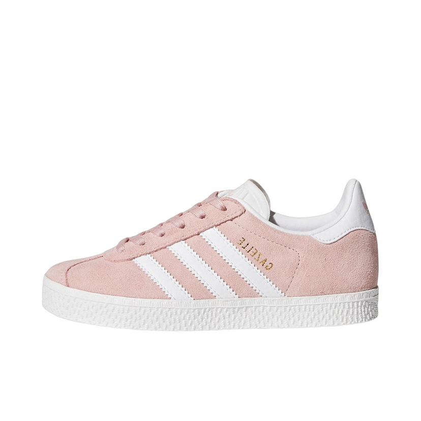 Superge in čevlji adidas Originals Gazelle Roza | BY9548