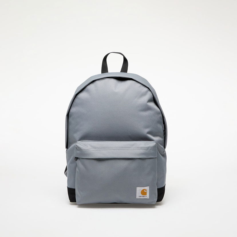 Nahrbtnik Carhartt WIP Jake Backpack Dove Grey 18,5 l Siva | I031581.191XX
