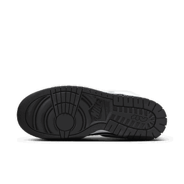 Superge in čevlji Nike Dunk Low Jumbo Reverse Panda Črna | DV0821-002, 3