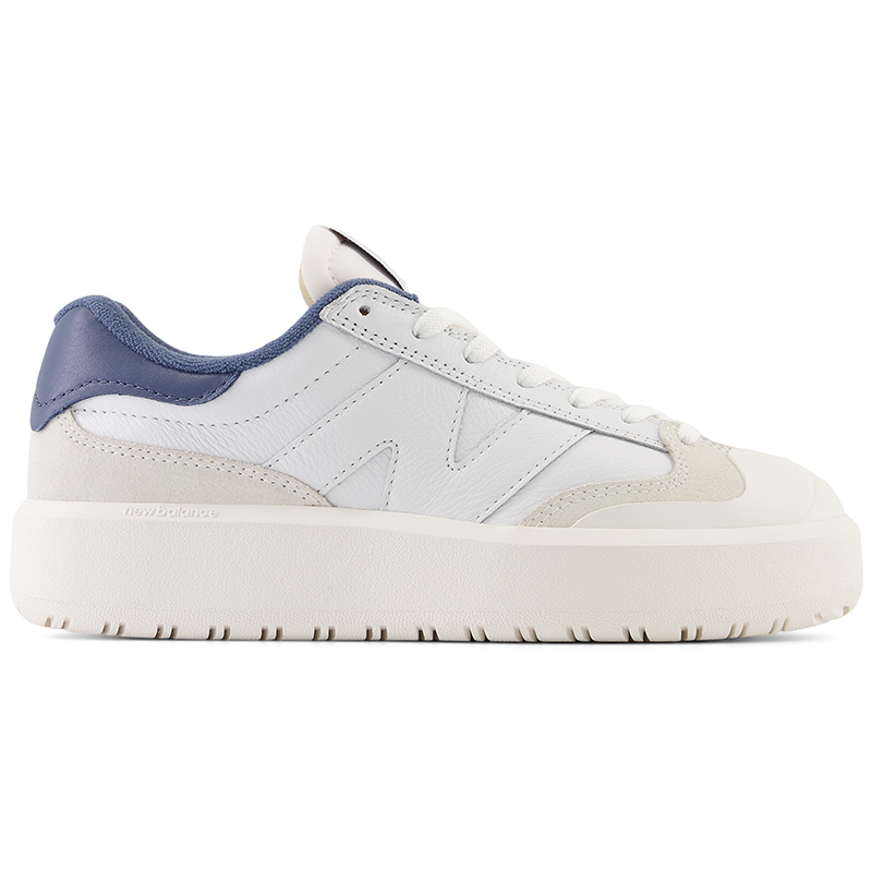 Superge in čevlji New Balance Topánky unisex CT302VA Bela | CT302VA