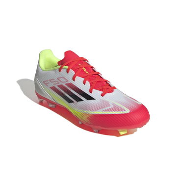 Superge in čevlji adidas Performance F50 League FG/MG 40 2/3 Bela | IE1289, 4