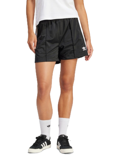 Kratke hlače adidas Originals Firebird Shorts Črna | IU2425