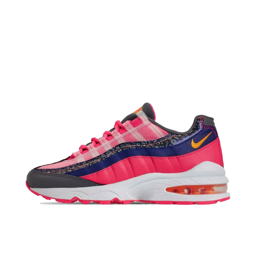 Superge in čevlji Nike Air Max 95 Roza | CI9933-500