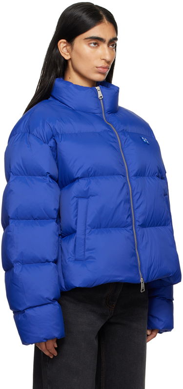 Puhovka ADER ERROR TRS Tag 01 Puffer Jacket Modra | BM42FYDW0104BL, 4