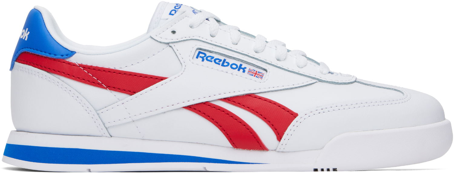 Superge in čevlji Reebok Classics Campio XT Bela | 100208747, 0