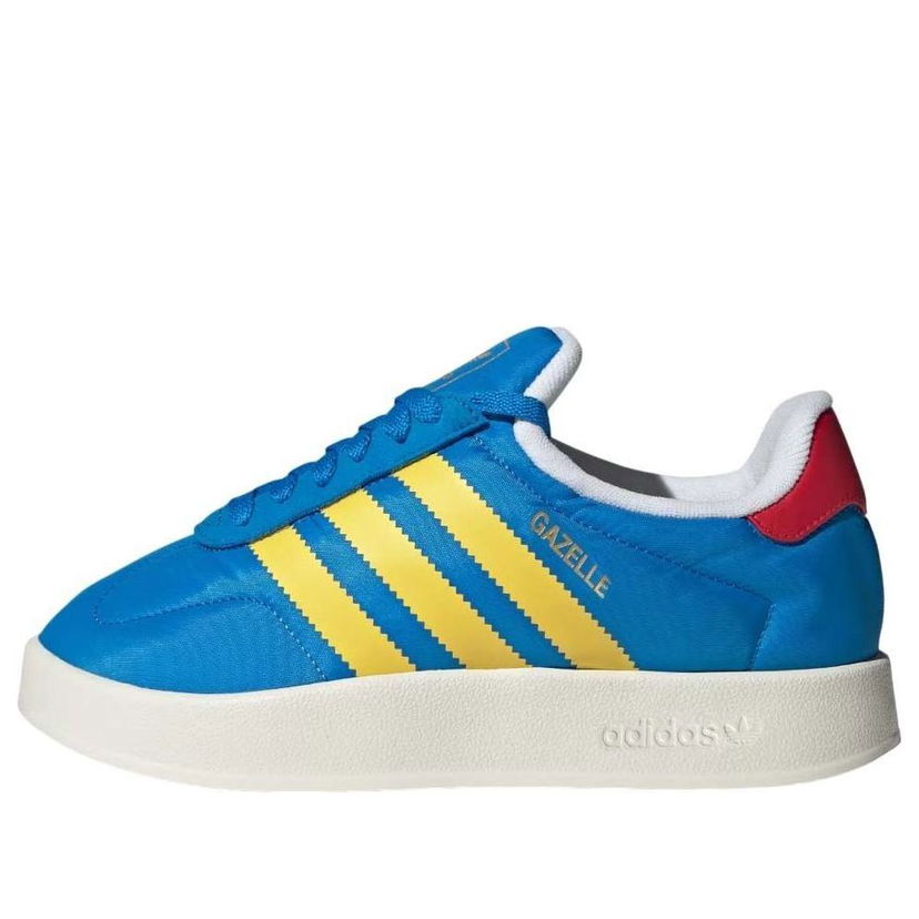 Superge in čevlji adidas Originals Gazelle Home Modra | IH5503