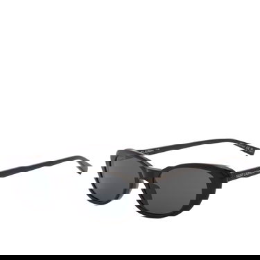 Sončna očala Saint Laurent Saint Laurent SL 822 Sunglasses Črna | SL-822-001, 1