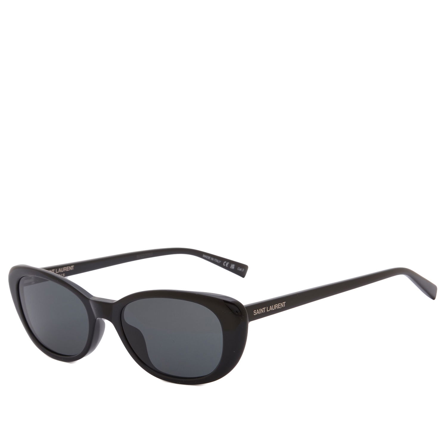 Sončna očala Saint Laurent Saint Laurent SL 822 Sunglasses Črna | SL-822-001, 1
