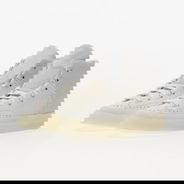 Superge in čevlji Converse Chuck 70 Marquis Leather "Vintage White" Bordo | A05620C, 4