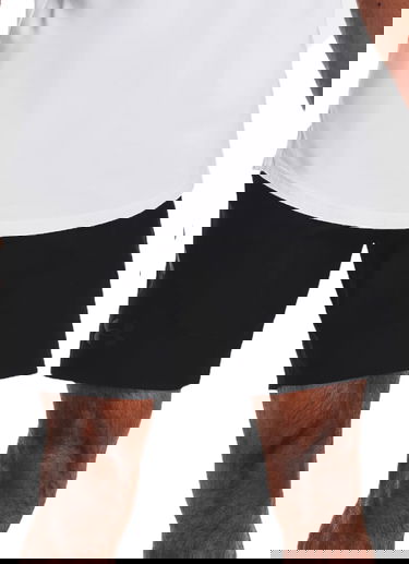 Kratke hlače Under Armour Unstoppable Shorts Črna | 1370378-001, 0