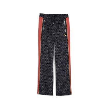 Trenirka Puma Road To Unity T7 Printed Straight-Leg Pants Črna | 629794_16, 5
