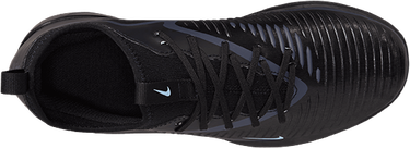 Superge in čevlji Nike JR PHANTOM 6 LOW ACADEMY FG/MG Črna | hm9203-003, 3