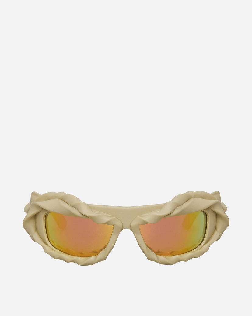 Sončna očala Ottolinger Twisted Sunglasses Bež | 127-900127-03 BEIGLD