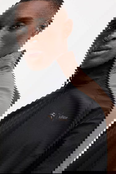 Jakna Puma Oversize RIPNDIP Track Jacket Črna | 632418, 3