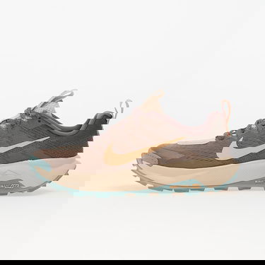 Superge in čevlji Nike W Reactx Wildhorse 10 Rjava | FV2337-201, 0