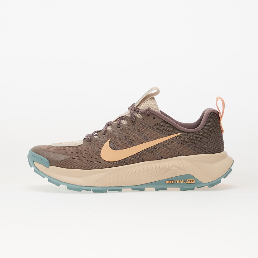 Superge in čevlji Nike W Reactx Wildhorse 10 Rjava | FV2337-201