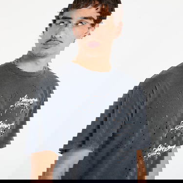 Majica Satisfy Satisfy MothTech T-Shirt Siva | 11006-AB-LG1, 1