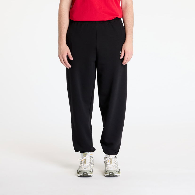 Trenirka Karl Kani Karl Kani Small Signature Essential Sweatpants Črna | 61030058