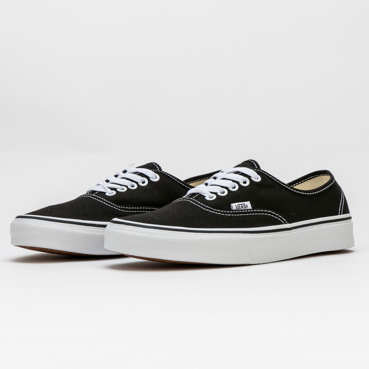 Superge in čevlji Vans Authentic Črna | VN000EE3BLK1, 1