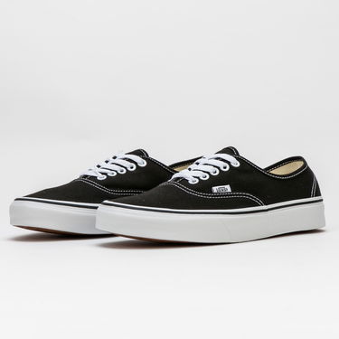 Superge in čevlji Vans Authentic Črna | VN000EE3BLK1, 1